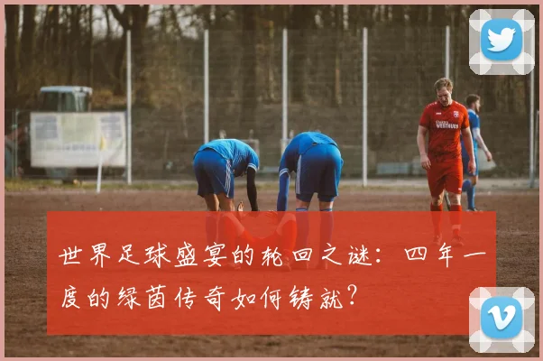 世界足球盛宴的轮回之谜：四年一度的绿茵传奇如何铸就？