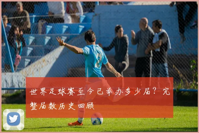 世界足球赛至今已举办多少届？完整届数历史回顾