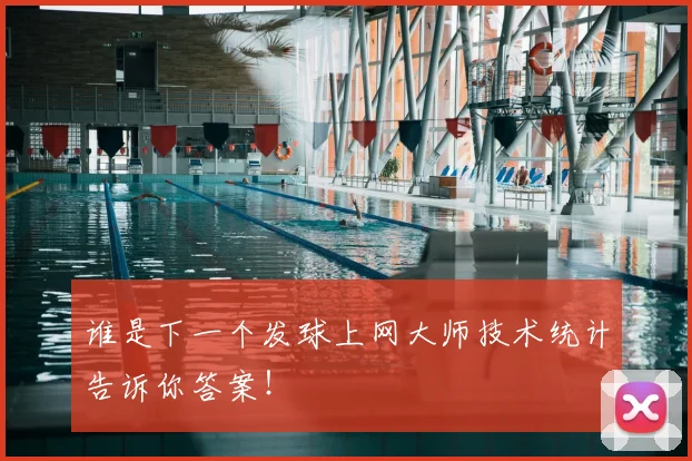 谁是下一个发球上网大师技术统计告诉你答案！