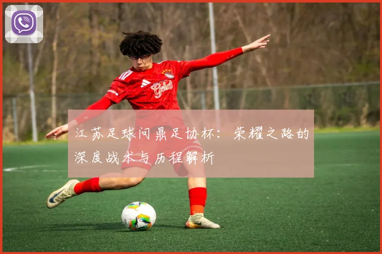 江苏足球问鼎足协杯：荣耀之路的深度战术与历程解析